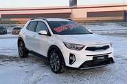 Kia Stonic Prestige