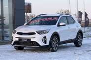 Kia Stonic Prestige