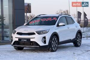 Kia Stonic Prestige