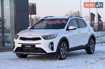 Kia Stonic 2025 в Одеса