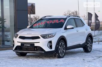Kia Stonic 2025 Prestige