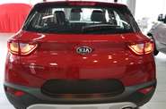 Kia Stonic Business