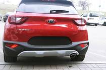 Kia Stonic Prestige