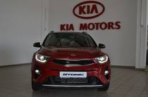 Kia Stonic Prestige