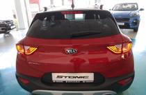 Kia Stonic Prestige