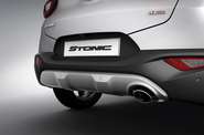 Kia Stonic Prestige