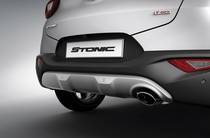 Kia Stonic Prestige