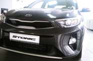 Kia Stonic Prestige