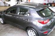 Kia Stonic Prestige