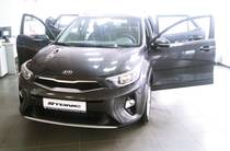 Kia Stonic Prestige