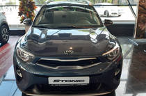 Kia Stonic Prestige