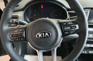 Kia Stonic Business