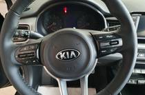 Kia Stonic Business