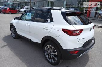 Kia Stonic 2023 Prestige