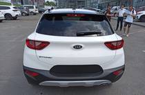 Kia Stonic Prestige