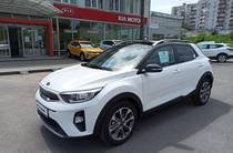 Kia Stonic Prestige