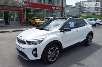 Kia Stonic 2023 Prestige