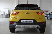 Kia Stonic Prestige