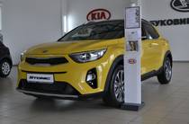 Kia Stonic Prestige