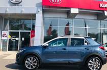 Kia Stonic Prestige