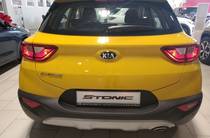 Kia Stonic Business