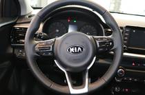 Kia Stonic Business