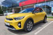 Kia Stonic Prestige