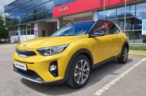 Kia Stonic Prestige