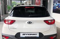 Kia Stonic Prestige