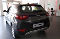 Kia Stonic Business