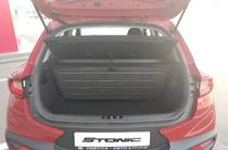 Kia Stonic Business