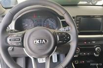 Kia Stonic Business