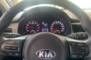 Kia Stonic Business