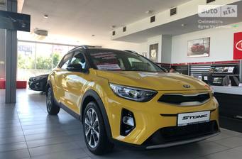 Kia Stonic 2023 Prestige