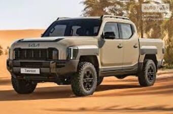 Kia Tasman 2026 Comfort