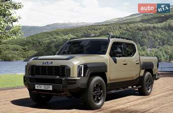 Kia Tasman 2026 в Хмельницький