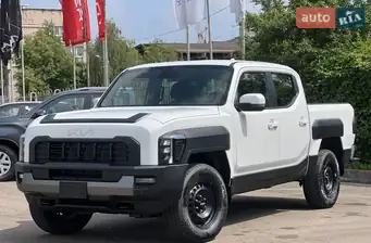 Kia Tasman