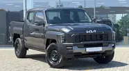 Kia Tasman Comfort