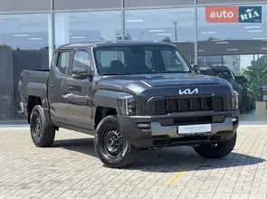Kia Tasman
