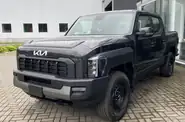 Kia Tasman Comfort
