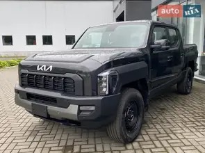 Kia Tasman