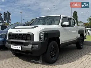 Kia Tasman