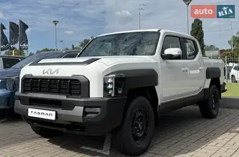Kia Tasman