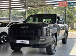 Kia Tasman