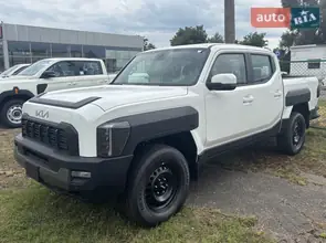 Kia Tasman