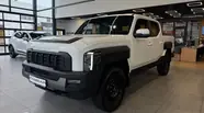 Kia Tasman Comfort