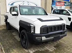 Kia Tasman