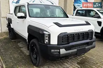 Kia Tasman