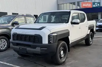 Kia Tasman