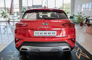 Kia XCeed Business